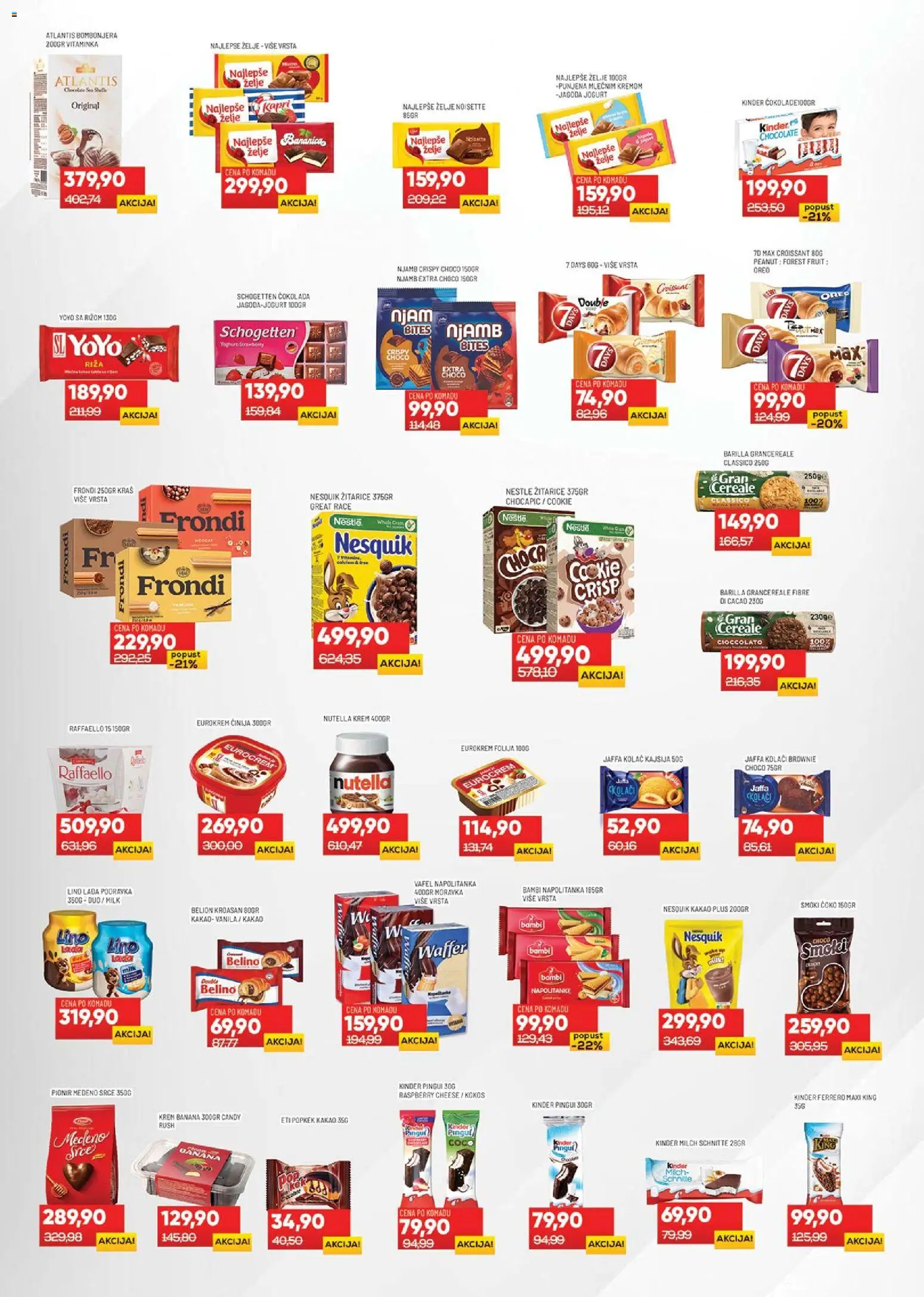 🔔  Medius katalog od 02.06.2026 🎉 Novi akcijski katalog! | Srbija