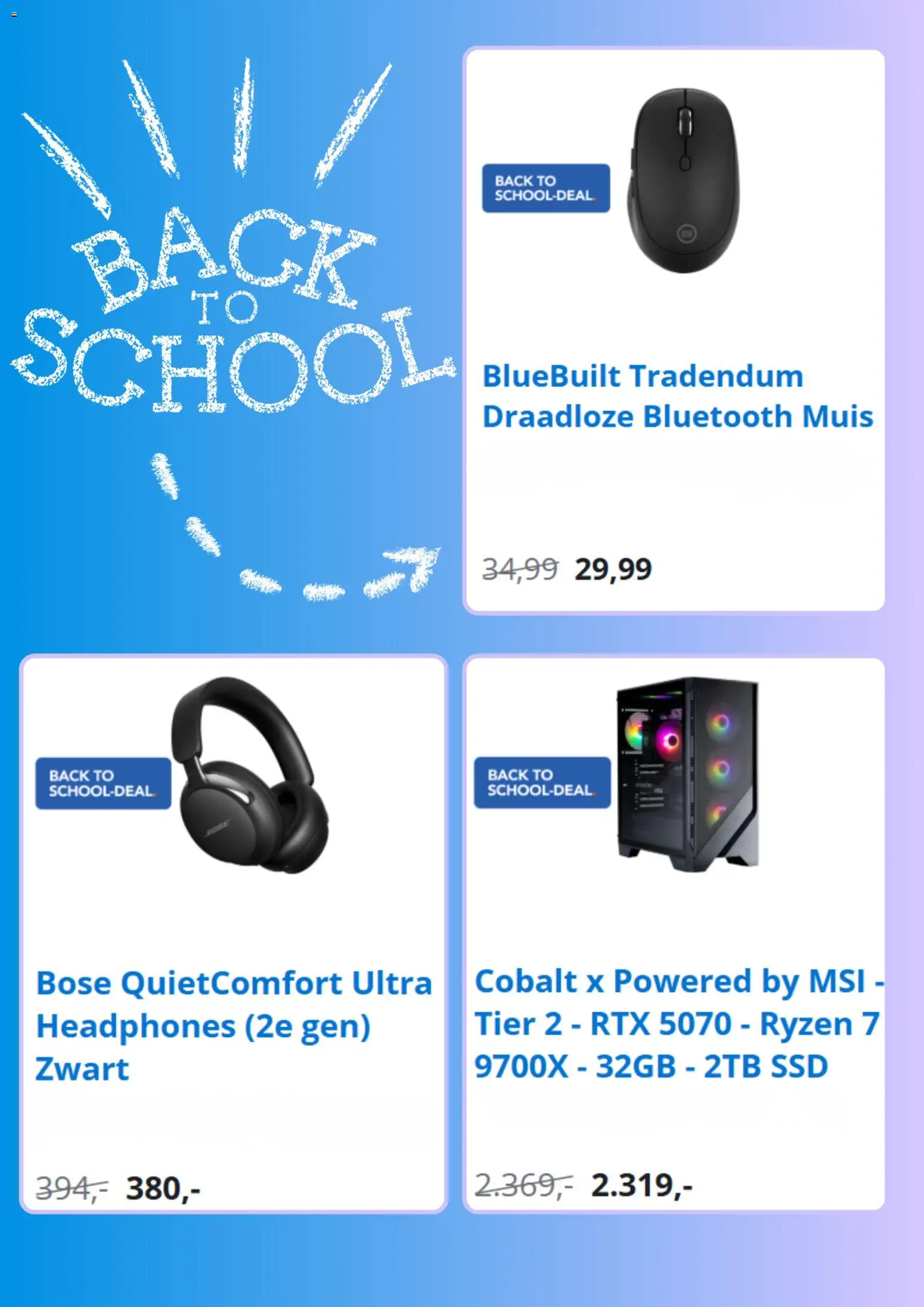 {H1} | Pagina: 2 | Producten: Bluetooth, Muis