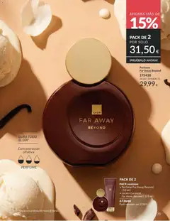 Vista previa Catálogo AVON campaña 5 válido desde el 01.05.2026 | Página: 73