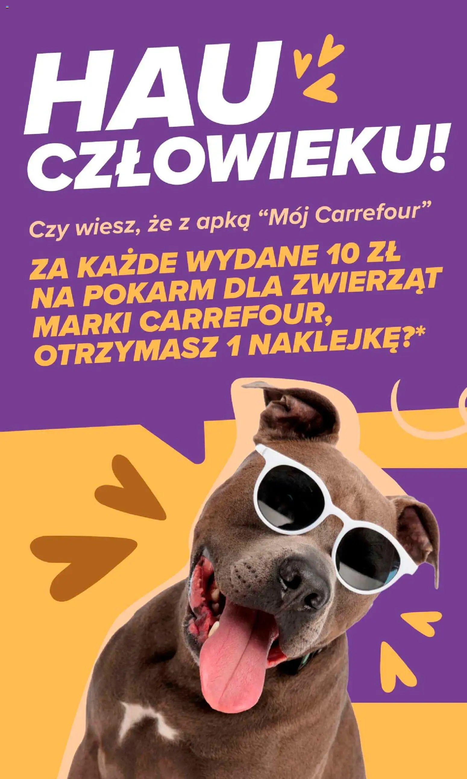 Carrefour gazetka - Pupilove od 14.09.2026 | Strona: 2