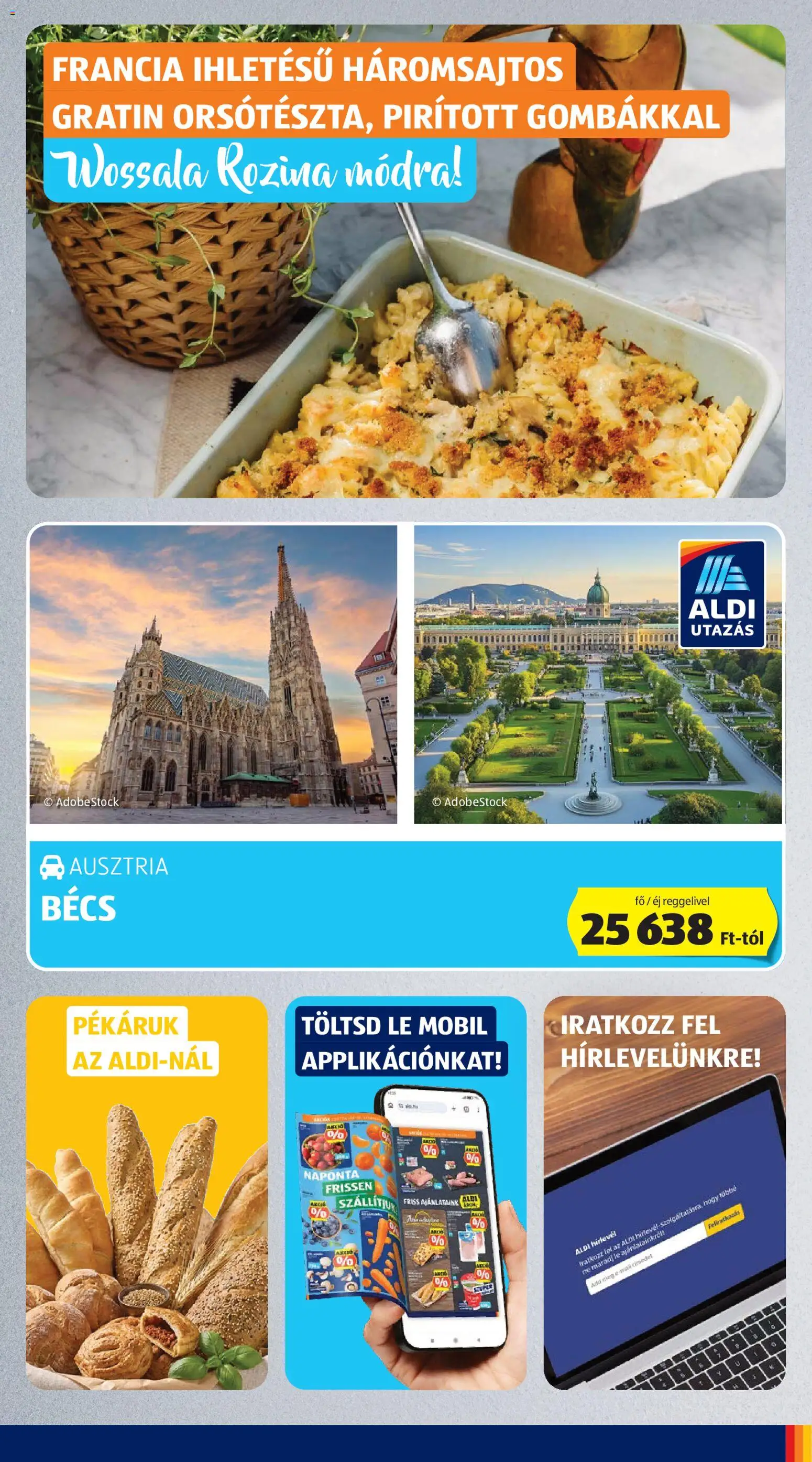 Aldi akciós ujság - amely érvényes a következő dátumtól: 2026.08.21. | Oldal: 7 | Termékek: Lé