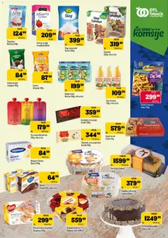 Podunavlje katalog - pregled Podunavlje kataloga - važi od 22.04.2026 | Strana: 7
