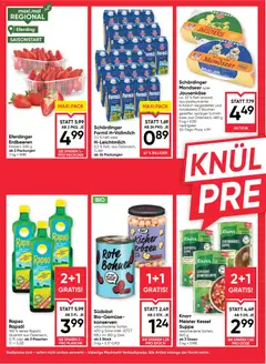 Maximarkt Flugblatt ab 13.05.2026 gültig | Seite: 2