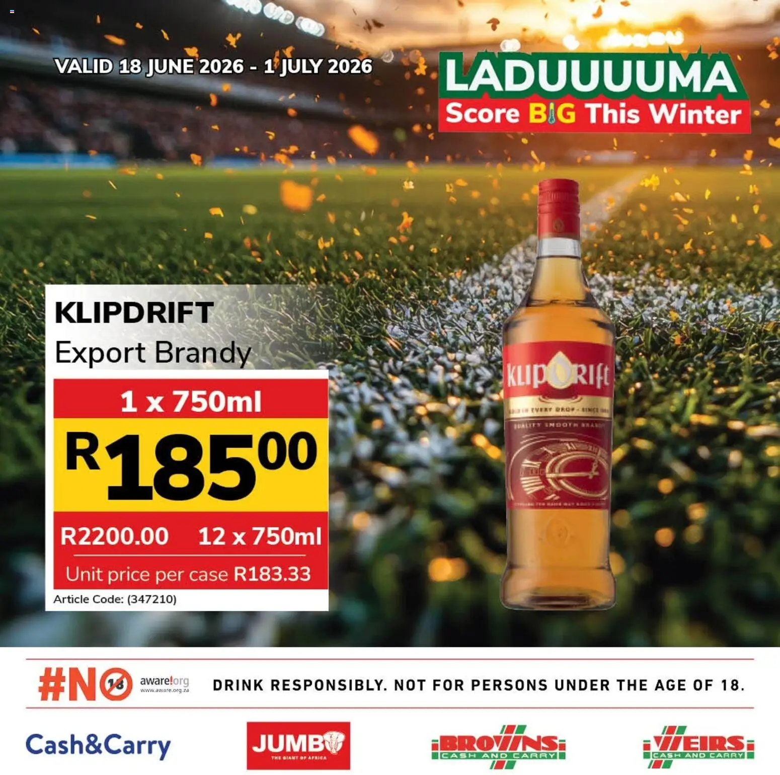 New Jumbo catalogue – valid from 18.06.2026 | Page: 10