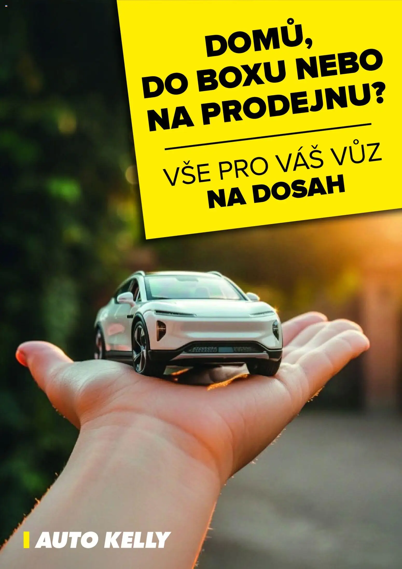 Auto Kelly leták od 31.03.2026 | Strana: 6