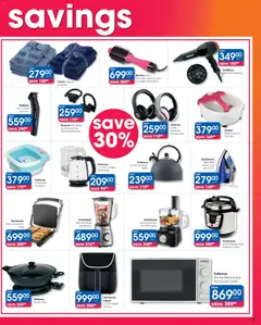 Clicks specials catalogue – valid from 07.05.2026 | Page: 3