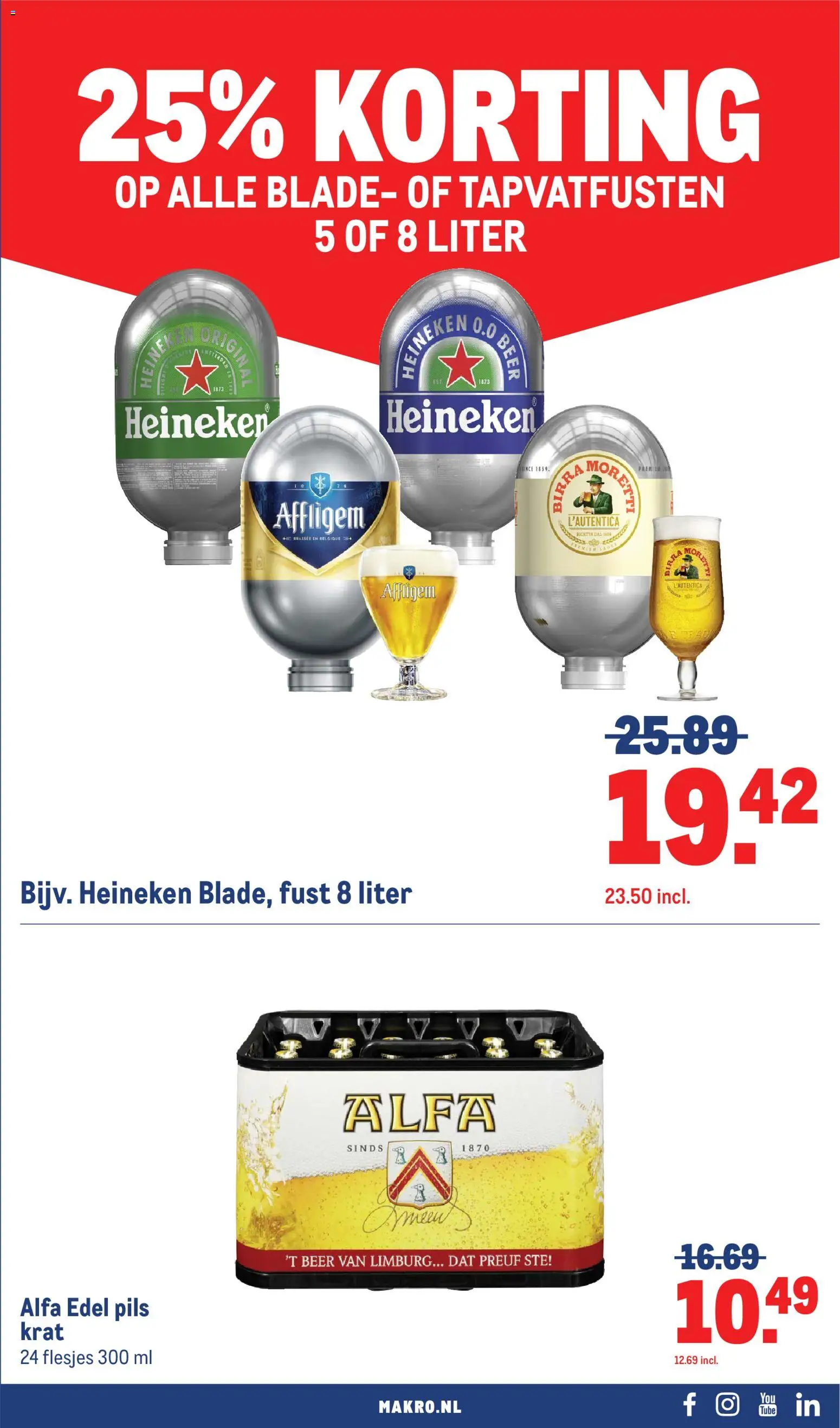 {H1} | Pagina: 45 | Producten: Fles, Mineraalwater