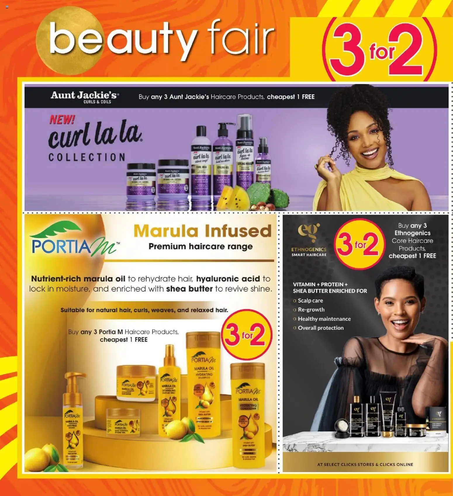 New Clicks catalogue – valid from 29/10/2026 | Page: 52