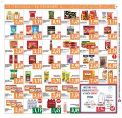 Anteprima del volantino PIM Supermercati volantino valido a partire dal 14/10/2026 | Pagina: 20