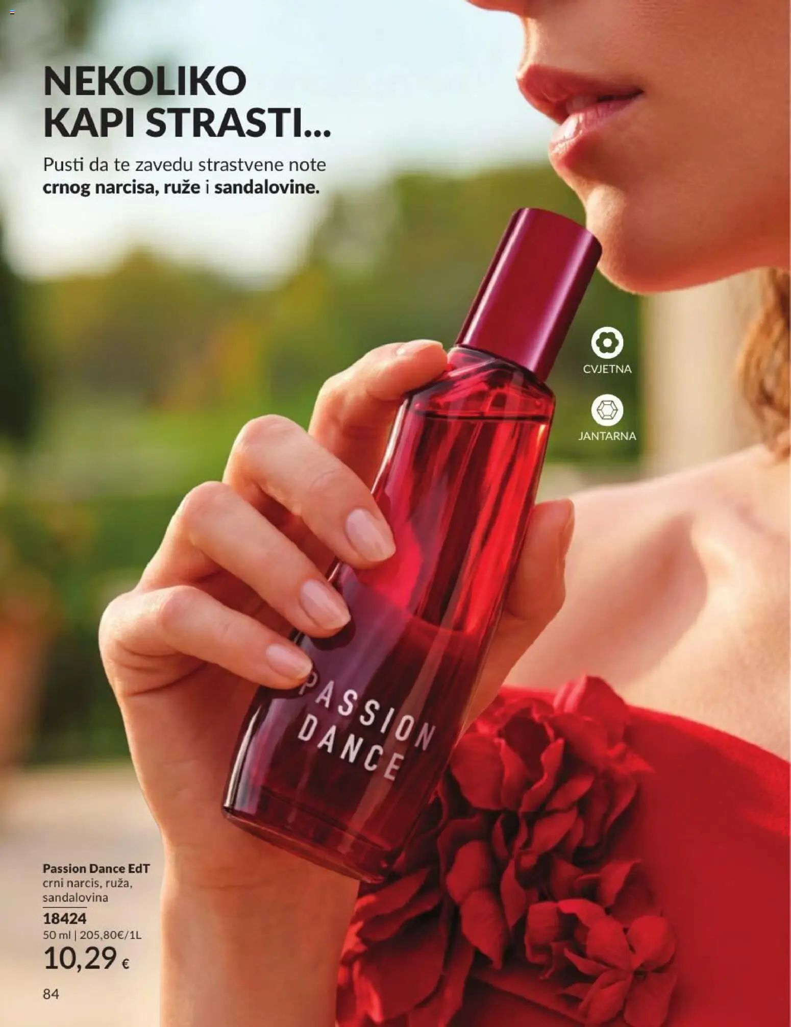 Avon katalog | vrijedi od 30.06.2026 | Stranica: 84
