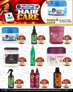 Take n Pay specials catalogue – valid from 12/10/2026 | Page: 26
