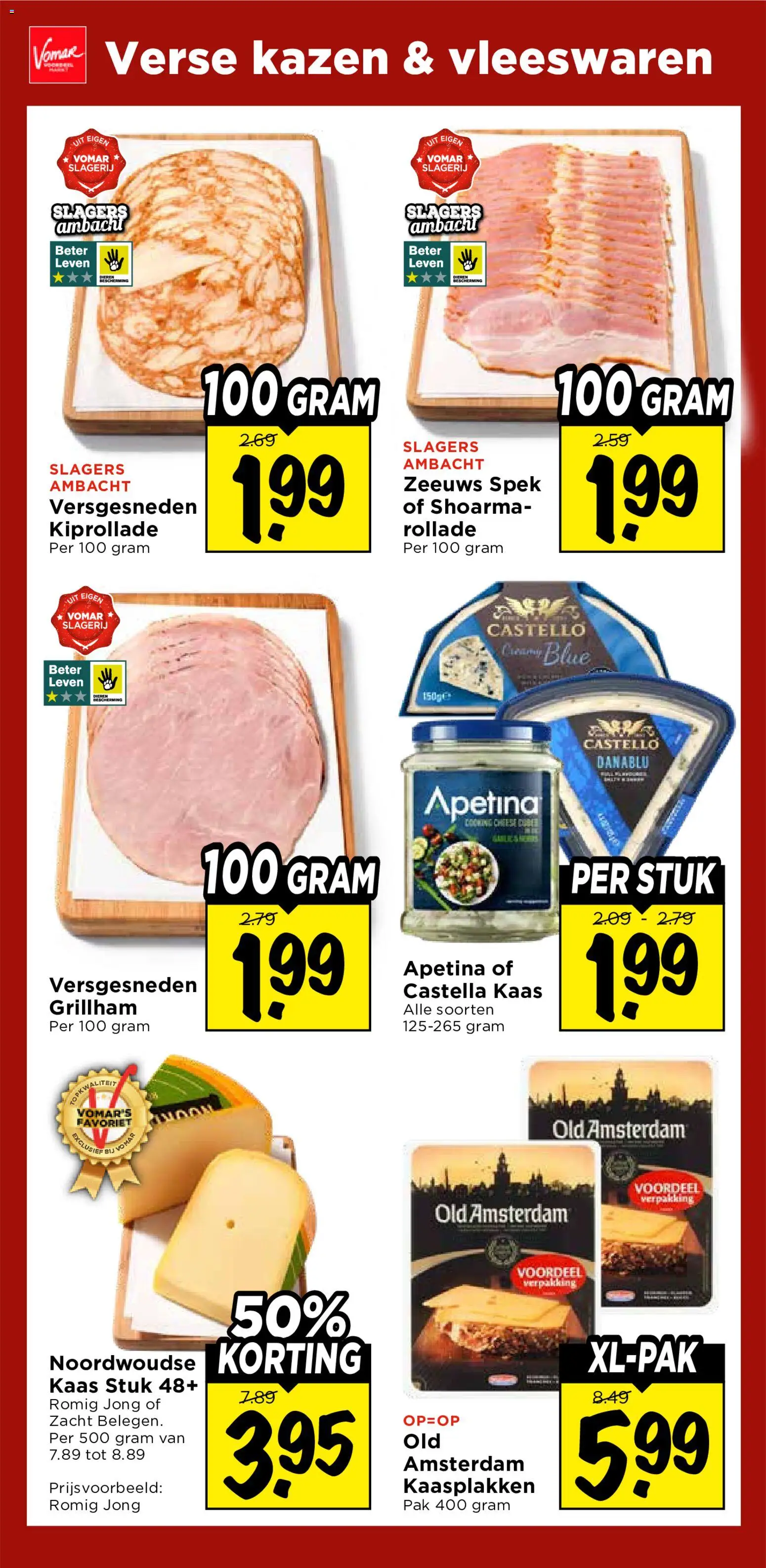 {H1} | Pagina: 25 | Producten: Fogyasztásmérő, Kaas