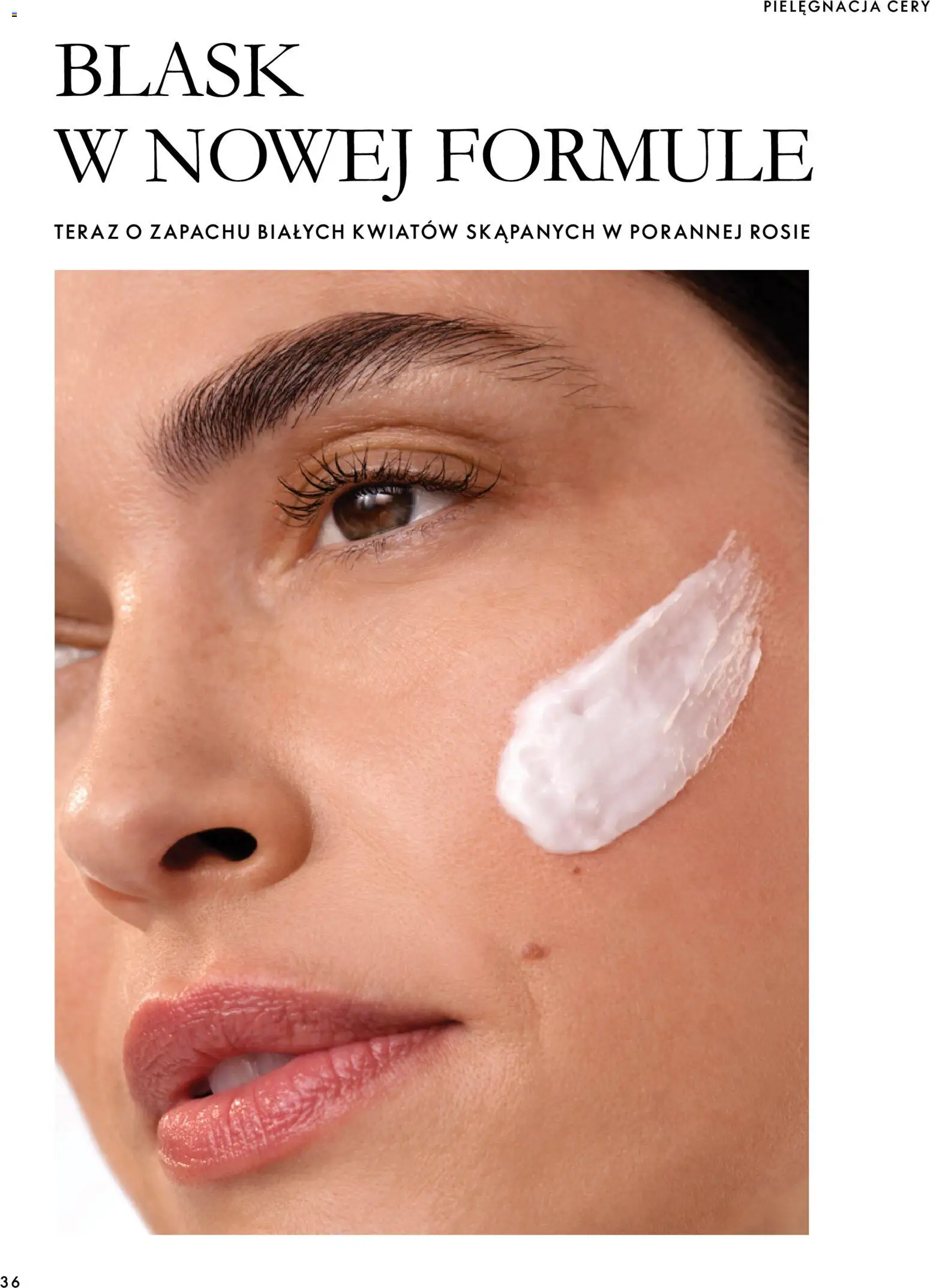 Oriflame Katalog 14 2026 od 30.09.2026 | Strona: 36