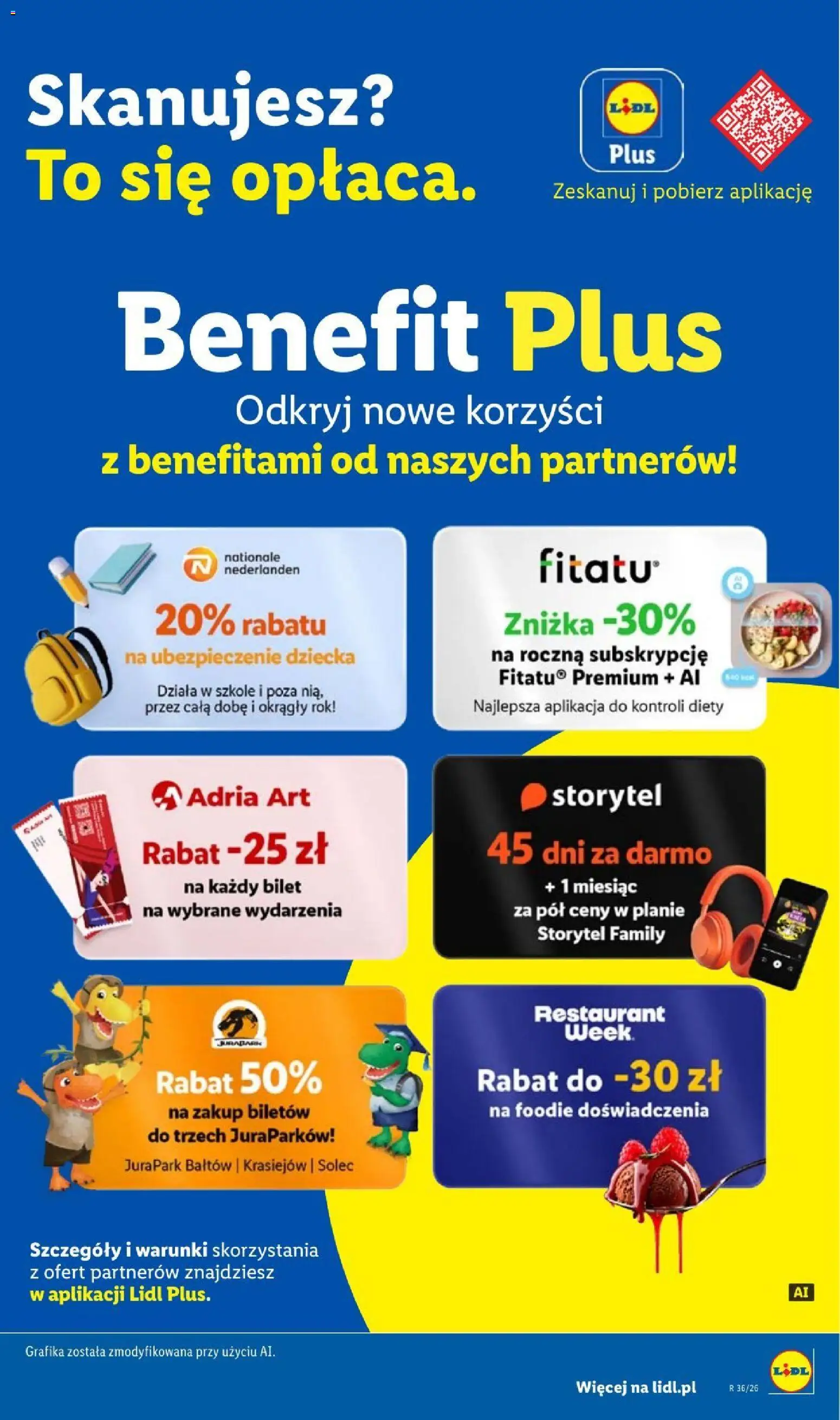 Lidl Katalog od 14.09.2026 | Strona: 58