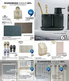 Jysk - Prévisualisation de Jysk catalogue valide à partir de 22/07/2026 | Page: 9