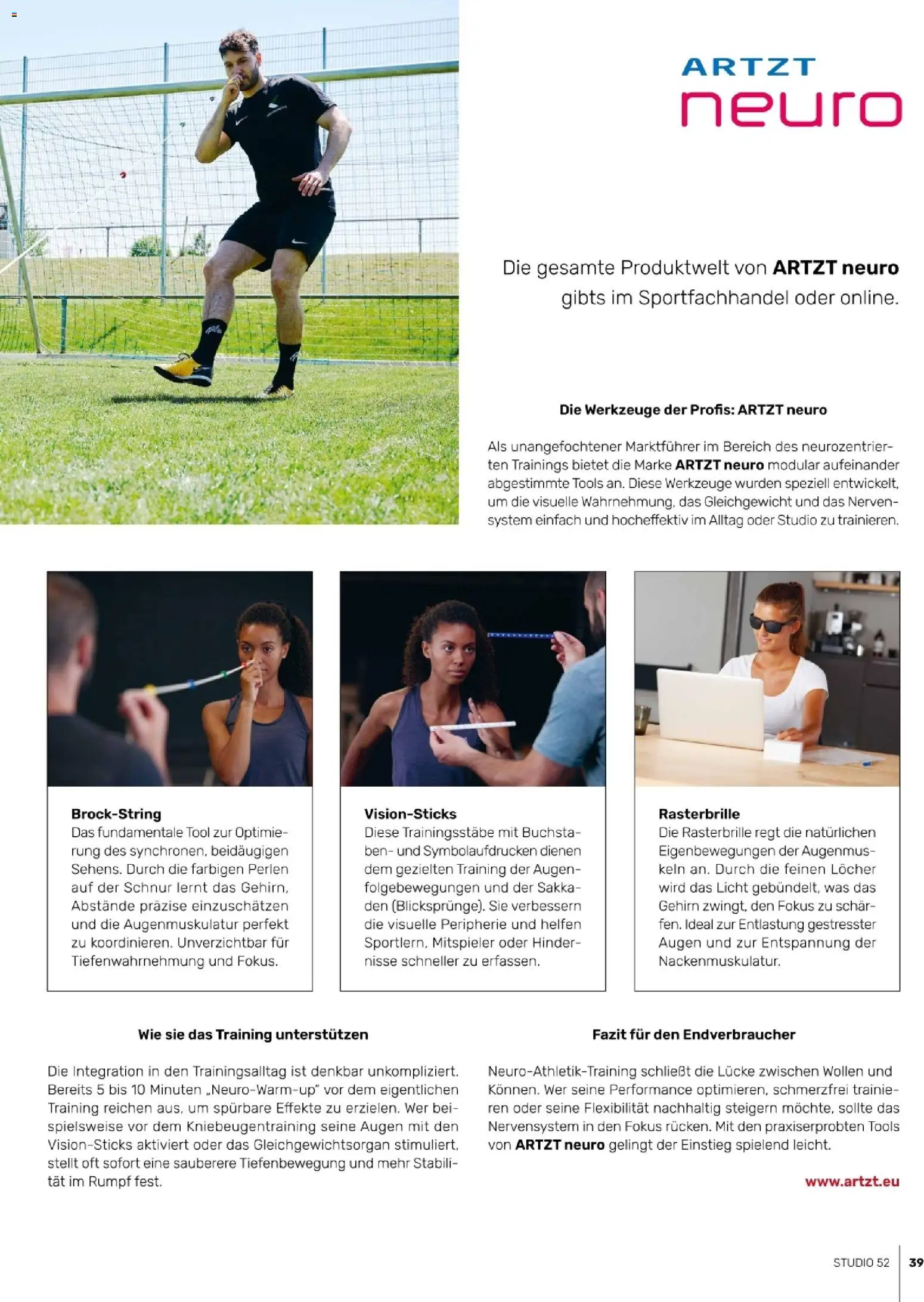 Sport2000 Prospekt – gültig ab 06.08.2026 | Seite: 39