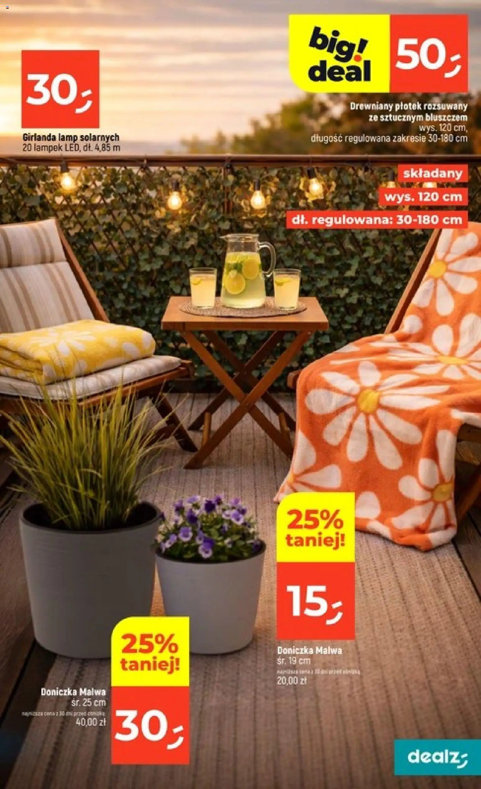 Dealz gazetka od 14.05.2026 | Strona: 39