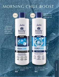 Justine specials catalogue – valid from 01.05.2026 | Page: 72
