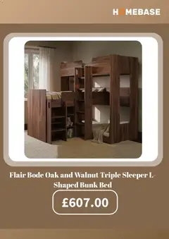 Preview of Homebase - Offers valid from 10/09/2026 | Page: 5