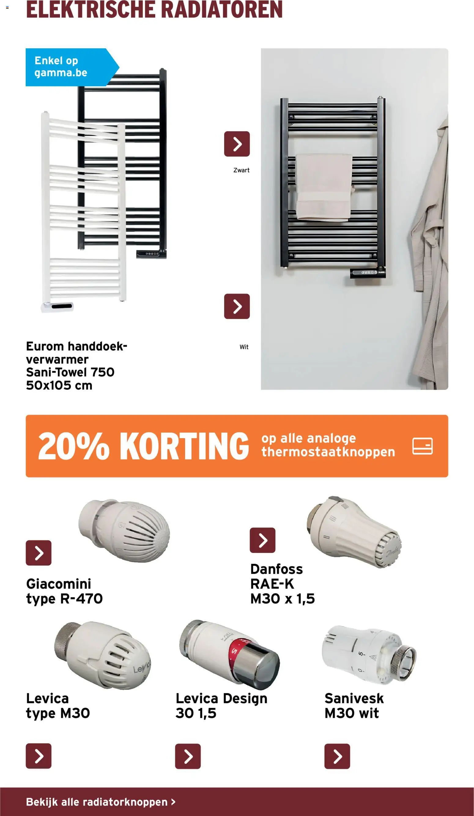 {H1} | Pagina: 10 | Producten: Handdoek