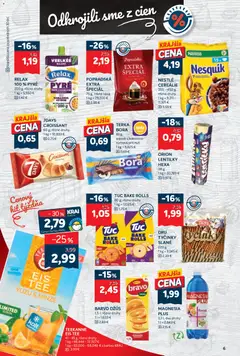 Kraj leták platný od 18.06.2026 | Strana: 10