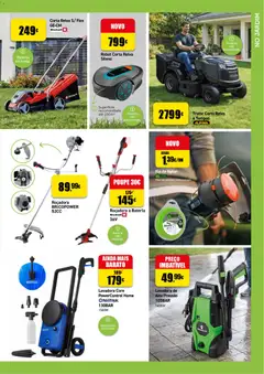 Pré-visualização Agriloja folheto válido de 31.03.2026 | Página: 7