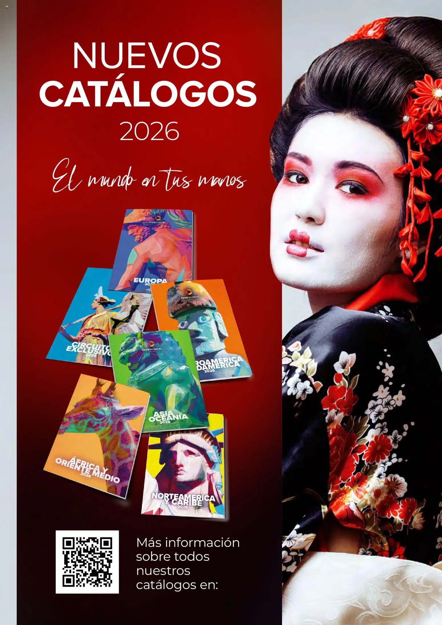 Viajes El Corte Inglés Circuitos exclusivos │ válido desde el 28.03.2026 | Página: 94