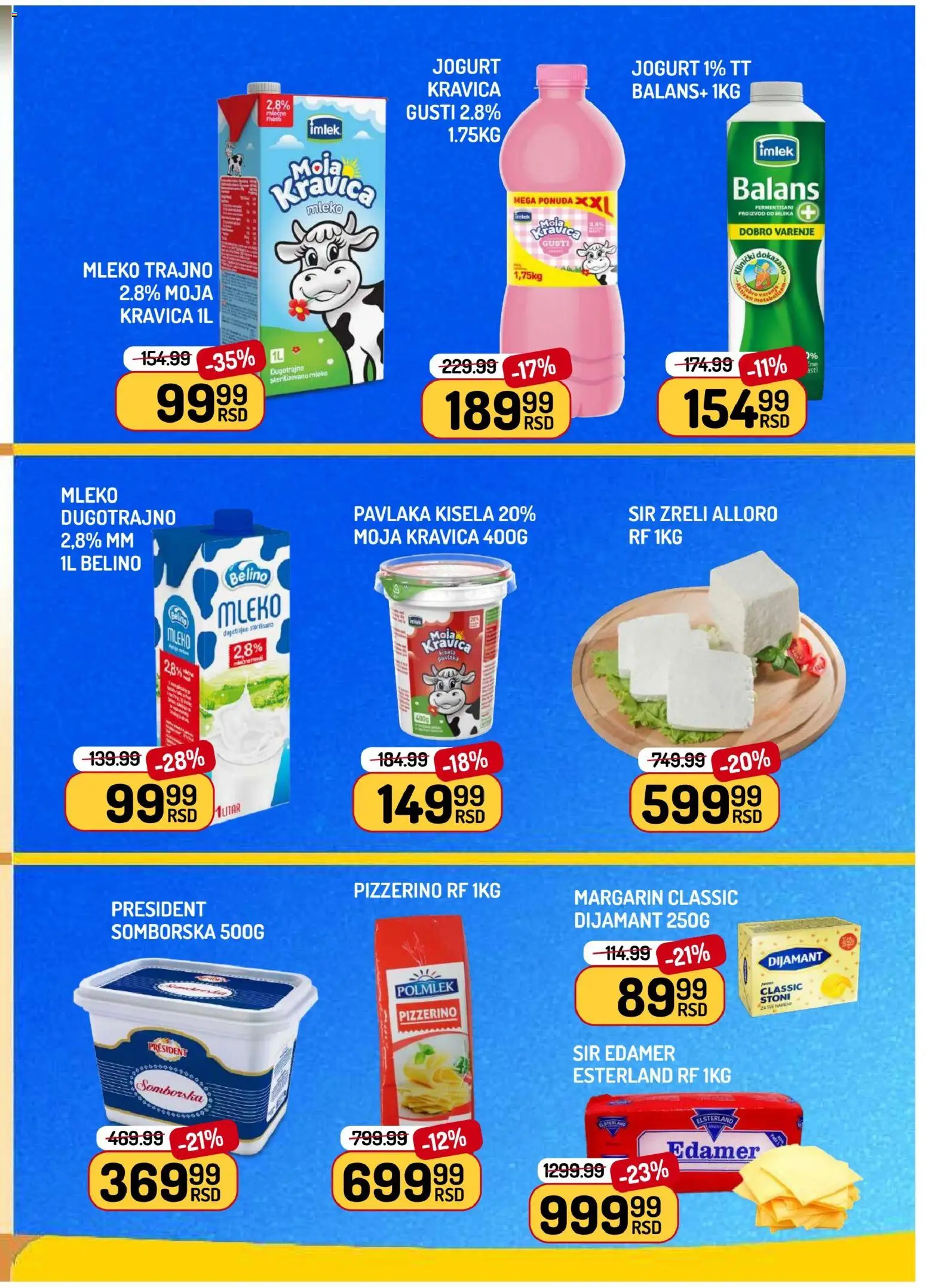 Aman katalog - važi od 26.06.2026 | Strana: 5