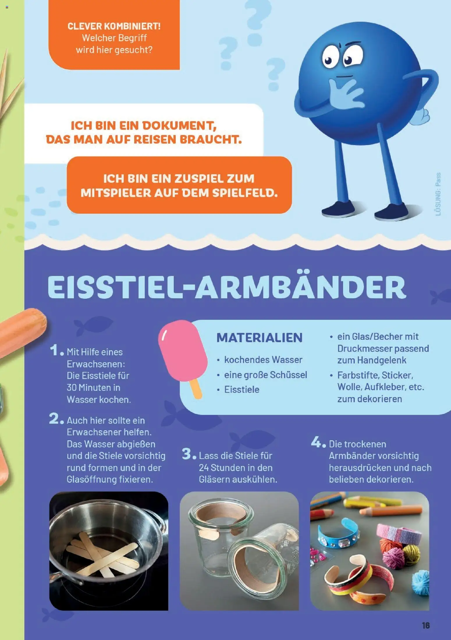 Edeka Super Sommer Spar-Pass 2026 – gültig ab 23.08.2026 | Seite: 17