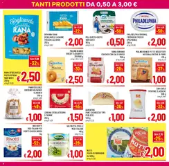 Anteprima del volantino A&O volantino valido a partire dal 05/08/2026 | Pagina: 2