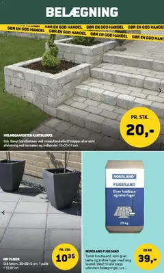 XL-BYG - Tilbudsavis gyldig fra 01.05.2026 | Side: 31 | Produkter: Søm