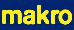 Makro leták logo