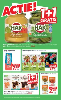 Dekamarkt folder - Voorbeeld van een folder van Dekamarkt, geldig van 02.06.2026 | Pagina: 12