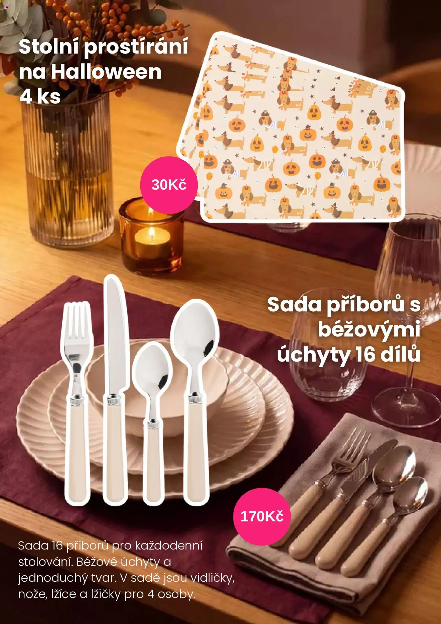 Pepco leták od 17.09.2026 | Strana: 3