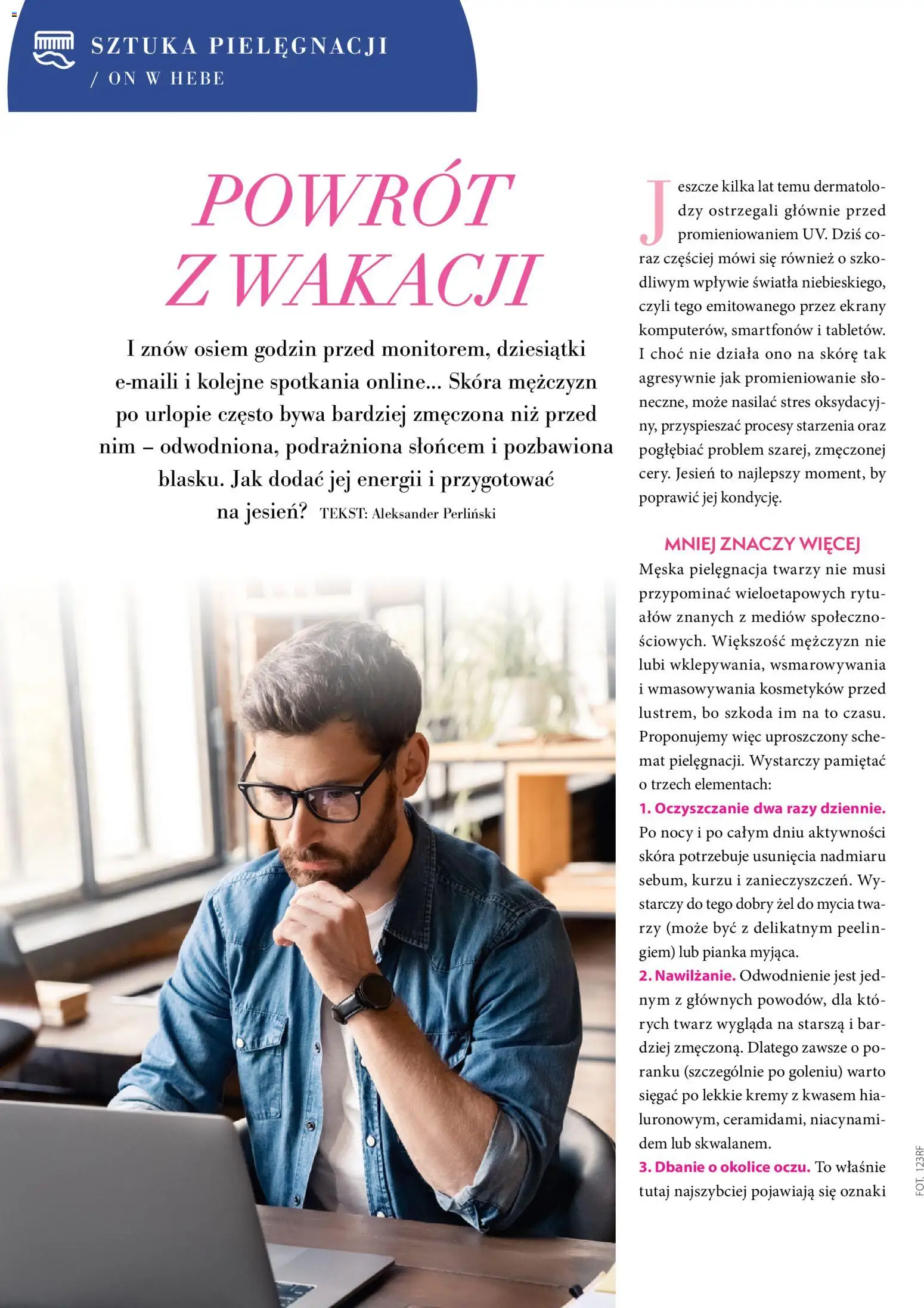 Hebe gazetka - Magazyn od 01.09.2026 | Strona: 62