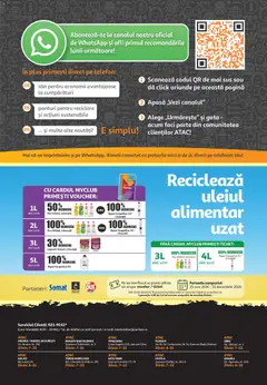 Ofertele ATAC valabile de la 01.10.2026 | Pagină: 12