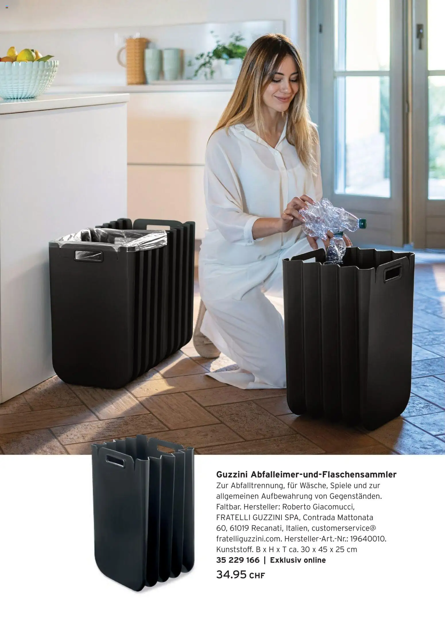 Tchibo aktionen Alpaka cleaning collection – gültig ab 04.08.2026 | Seite: 16