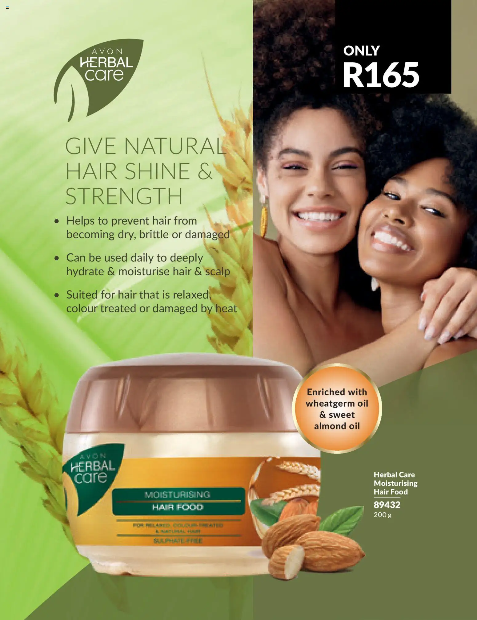 New Avon catalogue – valid from 01.06.2026 | Page: 157