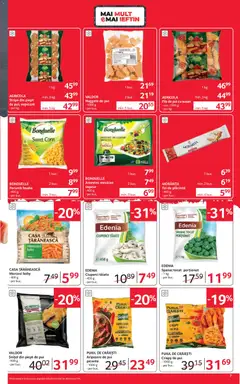 Ofertele Selgros valabile de la 02.10.2026 | Pagină: 7