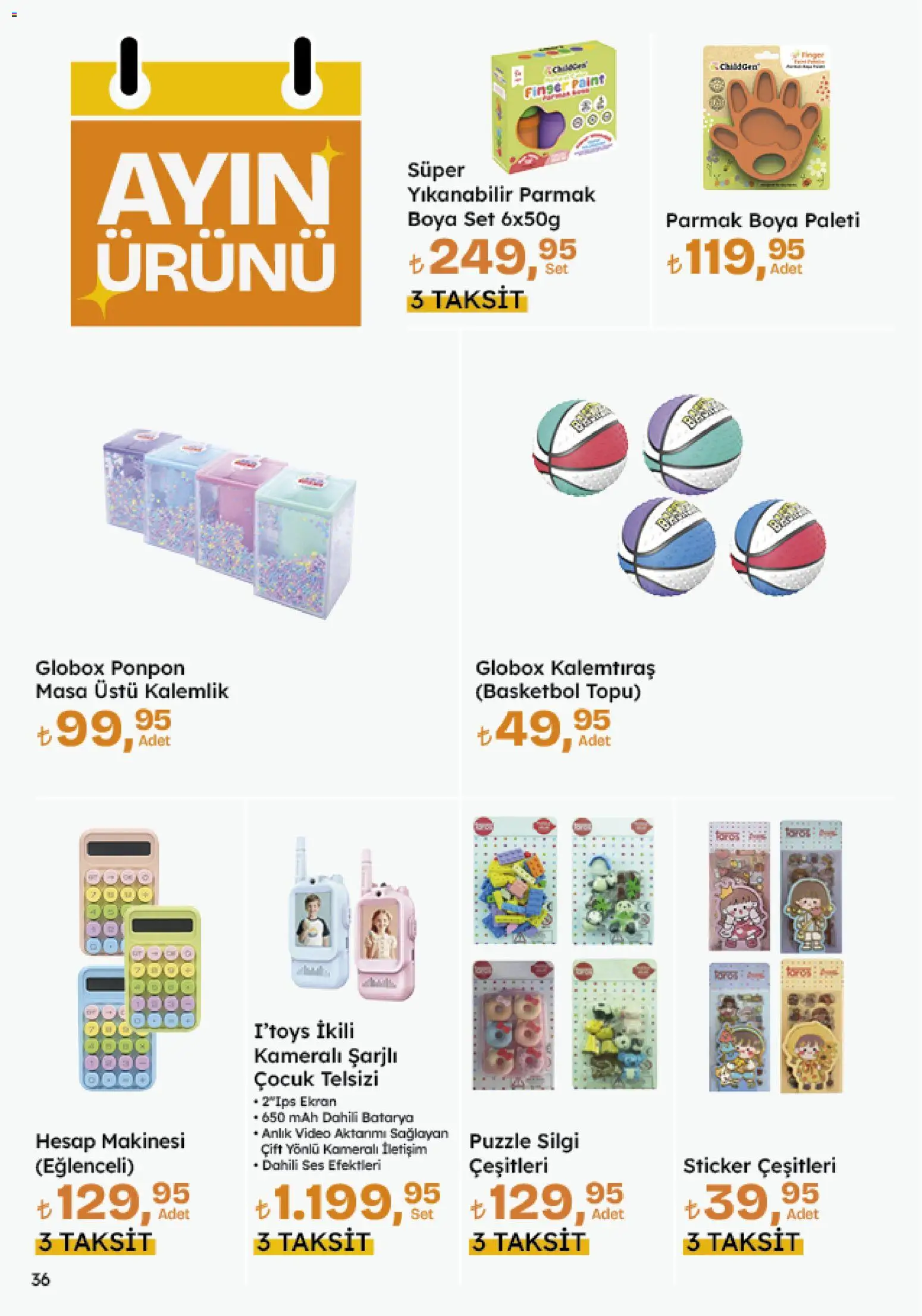 Migros aktüel ürünler kataloğu yayımlandı! Bu hafta 20 Ağustos 2026 - 09 Eylül 2026 günü Migros indirimli ürünleri