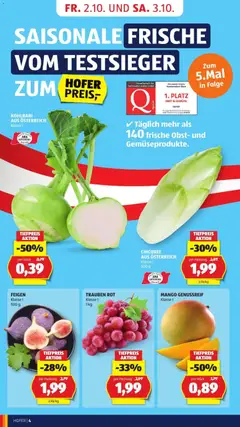 MANGO GENUSSREIF, Genussreife Mango, Klasse I ab 02.10.2026 gültig | Seite: 12