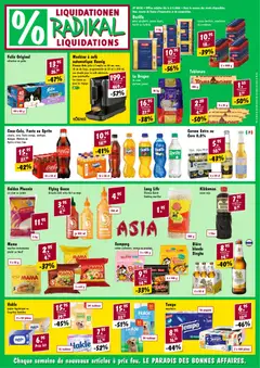 Radikal aktionen FR ab 02.09.2026 gültig