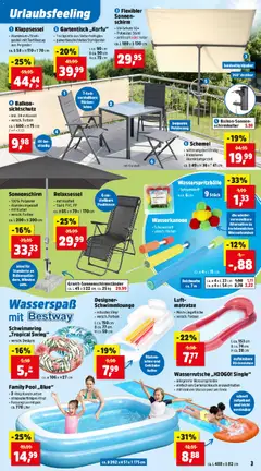Thomas Philipps Flugblatt ab 22.06.2026 gültig | Seite: 4 | Produkte: Matratze