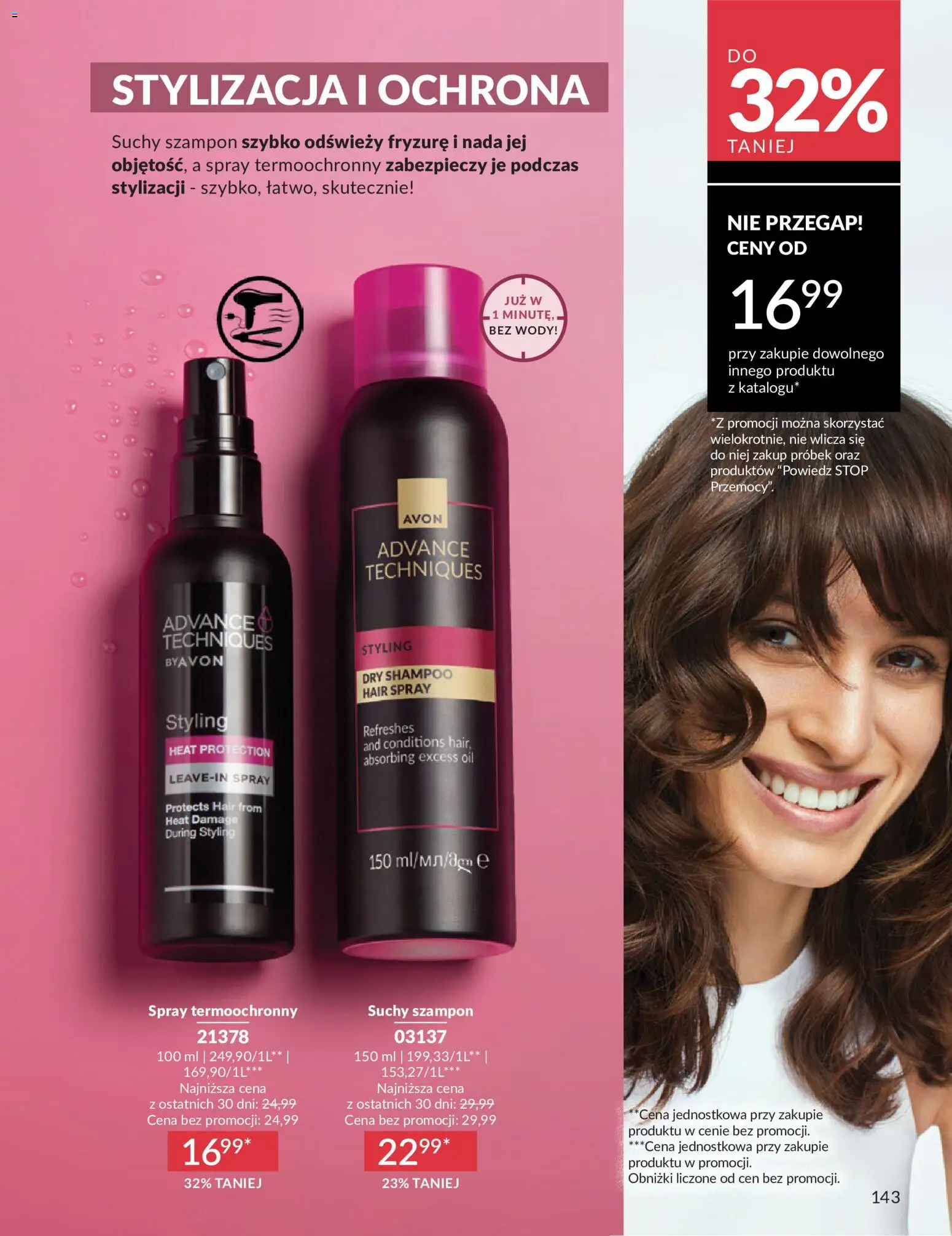 Avon Katalog 5 2026 od 01.05.2026 | Strona: 143