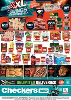 Checkers specials catalogue – valid from 26/06/2026