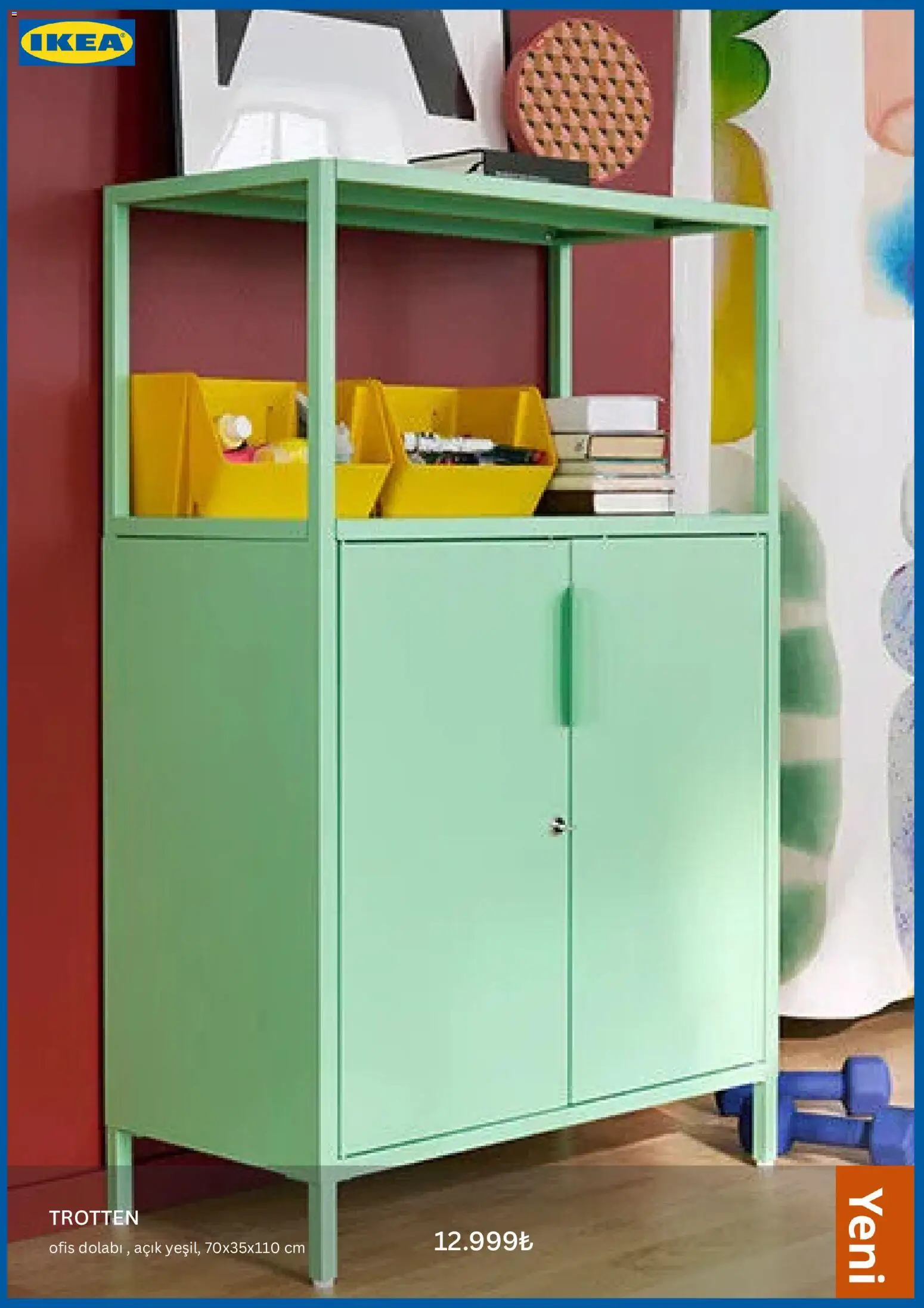 IKEA Katalog - 17 Ağustos 2026 tarihinden itibaren geçerlidir | Sayfa: 4