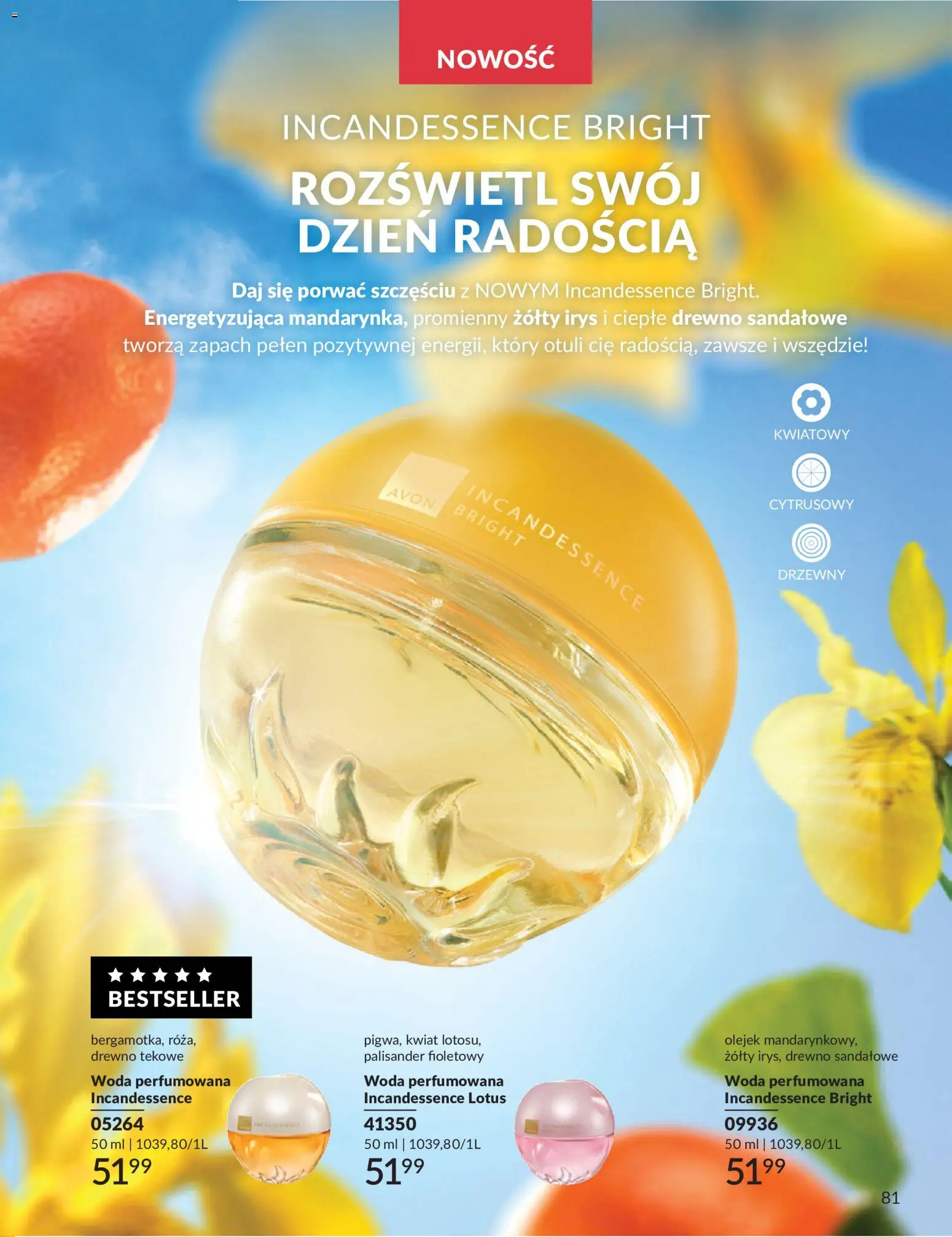 Avon Katalog 5 2026 od 01.05.2026 | Strona: 81