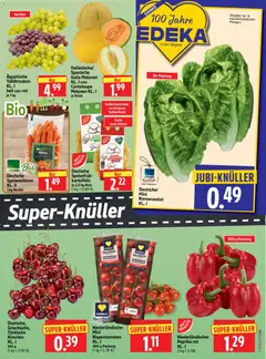HERKULES Prospekt ab 20.07.2026 gültig | Seite: 5 | Produkte: Paprika rot, Kirschen, Kartoffeln, Paprika