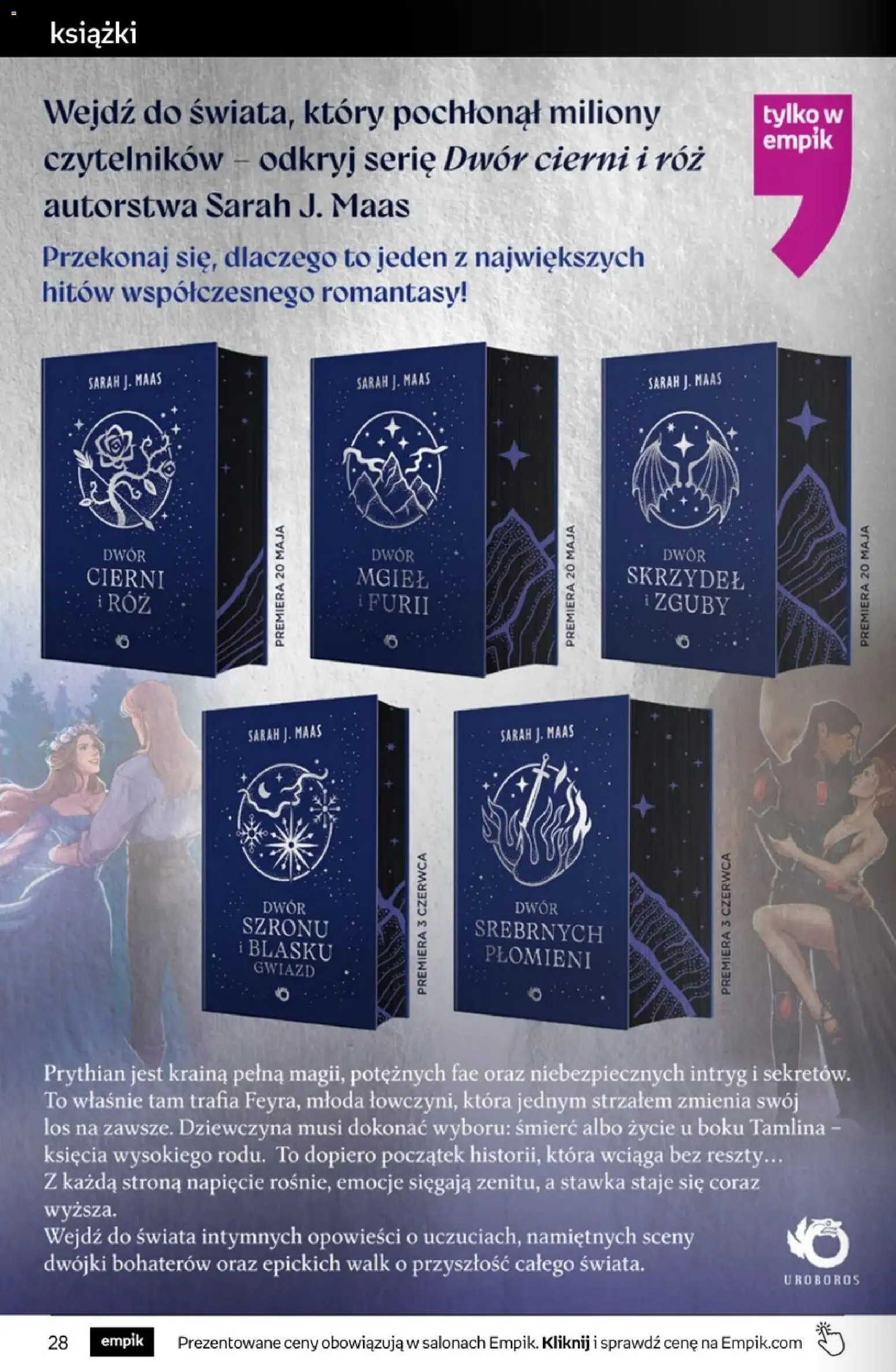 Empik promocje od 20.05.2026 | Strona: 28