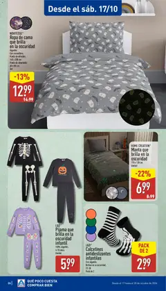 Vista previa Aldi folleto Península válido desde el 12/10/2026 | Página: 26